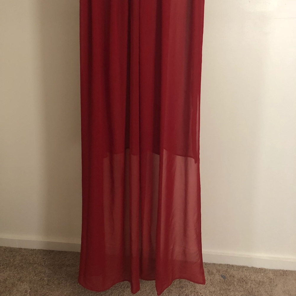 SCARF/DUPATTA - Picture 2 of 2